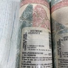 Lot Of 4 Westmount Wallpaper Border - 5 Yards Each -  Sealed