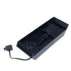 Case Cover For 2tb Hard Drive External Storage Box Fit For Ps4 Memory Data Bank
