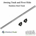 Truth Awning Track Pivot Slide For Maxim And Encore Awning Operators With Glide