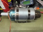 Used But Low Hours  Mini Jet Jm66 Jet Aircraft Turbine Jet Engine