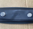 Tumi Adjustable Shoulder Strap Duffle Bag Luggage Strap Brown Replacement  52 5 