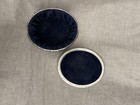Vintage Style Oval  Victorian-style Jewelry  Trinket Box