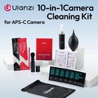 Ulanzi C072 10-in-1 Camera Cleaning Kit For Aps-c Lenses Sensors And Gear