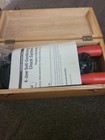 Psi Woodworking Csc2000c Barracuda Wood Lathe Key Chuck System  K1