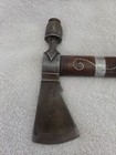 Presentation Style Tomahawk