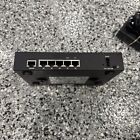 Sonicwall Tz350 Router Network Security Appliance No Antenna  No Adapter