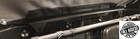 Kawasaki Krx 1000 Bolt In Seat Harness Bar With 2  Padded Harnesses