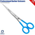 Professional Hairdressing Scissors Barber Salon Hair Cutting Sharp Razor Shear