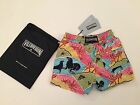 New W Tags   Bag Authentic Vilebrequin Swim Trunks   Swimwear 2t  2y Unisex Kids