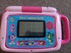Leapfrog 2-in-1 Leaptop Touch Pink  Child Learning Toy