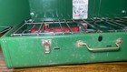 Vintage Coleman 426d Usa 3 Burner Camp Stove Burner