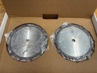 Woodpeckers Flat Top Dado Blade Set - 8  Diameter  5 8  Arbor - New In Box
