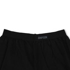 Simpson Racing 20194xzk Pro Fit Base Layer - Bottom - Adult Xl 2xl - Black -
