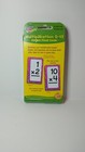 Trend Multiplication 0-12 Pocket Flash Cards