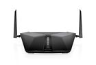 Netgear Nighthawk Lax20-100nas Ax1800 Wifi 6   4g Lte Wired   Wireless Router