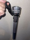 Tactical Gear  Squad D-cell Flashlight Holder  Black  Sl Series Ring Holder