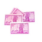 300th Anniversary Of New York City Us Postage 3 Cents Unused Stamp