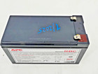Apc Genuine Rbc 12v Sealed Lead Acid Replacement Battery Cartridge For Ups