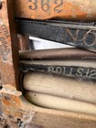 Vintage Novelty Horse Shoe Brand Clothes Wringer