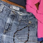 Small Granola Girl Clothing Bundle Women   s Lot Vintage Y2k Indie Preppy