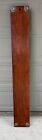 Vintage Wood Koto 13 String Japanese Musical Instrument 72 