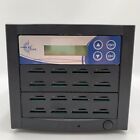 Ez Dupe 1 To 15 Xtreme Sd And Tf  microsd  Duplicator  ezdsdmsd15t   Black