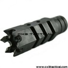 Ruger 10 22 Muzzle Brake Compensator Comp Ruger 1022 Muzzle Brake 1 2-28 Tpi