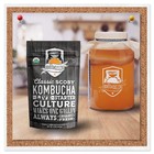 Complete Kit - Classic Kombucha  Organic