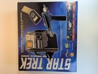 Rare Star Trek Phaser Pistol Communicator   Tricorder Toy Set Art Asylum 