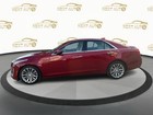 2016 Cadillac Cts 2 0t Luxury Collection Awd 4dr Sedan