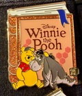 In Hand A-2-z Disney Pin Event Limited Pin Uchoose Mystery Storybook Blocks