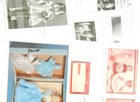 14p History Article   Pics  Vtg Effanbee Wee Patsy Fairy Princess Doll