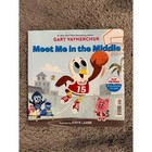 Meet Me In The Middle Gary Vaynerchuk Veefriends Hardcover Children s Book