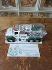 2019 Hess Toy Tow Truck Rescue Team Brand New In Box