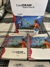 Education Edition Corel Draw Graphics Suite 12 For Windows