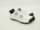 New  Giro Gritter White Eu 42 5  Us 9 5 Dual Boa Gravel Xc Mtb Cycling Shoe