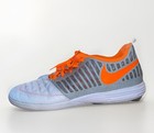 Nike Lunargato Ii Ic Futsal Leather Gum Sole Indoor Soccer Shoes Mens 9 5 580456