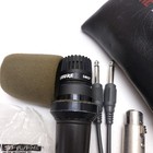 Shure Sm57 Microphone Dynamic Lo Z Wired