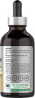 Abyssinian Oil   4 Fl Oz   Hair   Skin   Paraben  Fragrance Free   By Horbaach