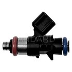  Fj1147 Fuel Injector black 