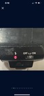 Canon Speedlite 270ex Ii Shoe Mount Flash For Canon Missing Battery Door  Works 