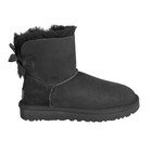 Ugg Mini Bailey Bow Ii Women s Ankle Boots Size Us 6 Nib