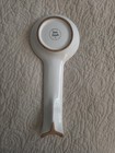 Nova Deruta Spoon Rest Handmade And Painted In Italy