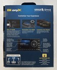 Sirius Xm Onyx   Vehicle Kit Model  Xdnx1v1 Satellite Radio Brand New Sealed