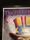 The Offspring 1999 -  22 5 X 34 5    Promo Poster Americana