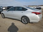 Anti-lock Brake Part Modulator Assembly Sedan Fits 15-16 Genesis 2922057