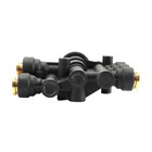 Ppv Manifold 22196730 For Volvo white Vnl 670 Gen 2 2003-2019 2010  New 22650771