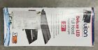 Aqueon Deluxe Aquarium Led Light Full Hood 20  Fit 10 And 20x Gallon Fish Tanks