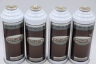 R290 Refrigerant - 4 Pack tap  approved For Fridges  Freezers And Ice Makers 
