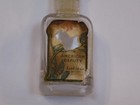 Small Antique Larkin Co Bottle Buffalo Ny Perfume Glass Stopper American Beauty